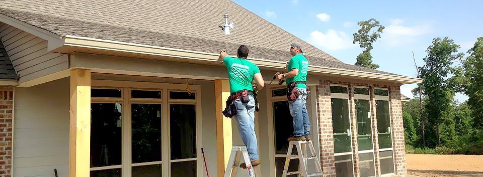 Gutter services