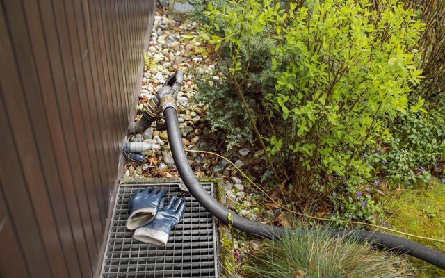 Home Heating Oil | Liberty Bell Oil | Delaware County, PA