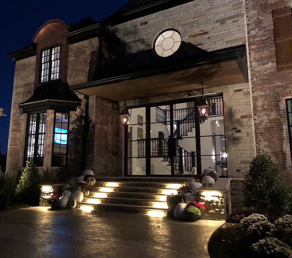 Premier Landscape Lighting Outdoor Lighting Nashville Louisville