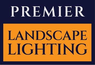 Premier Landscape Lighting - Logo
