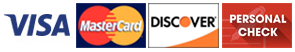 Payment methods