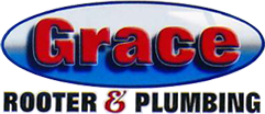Grace Rooter & Plumbing - Logo