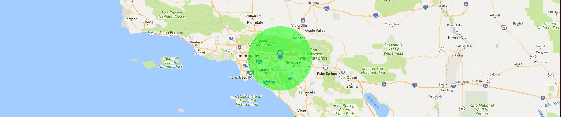 Grace Rooter & Plumbing - 909-460-7454