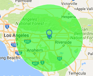 Grace Rooter & Plumbing - 909-460-7454