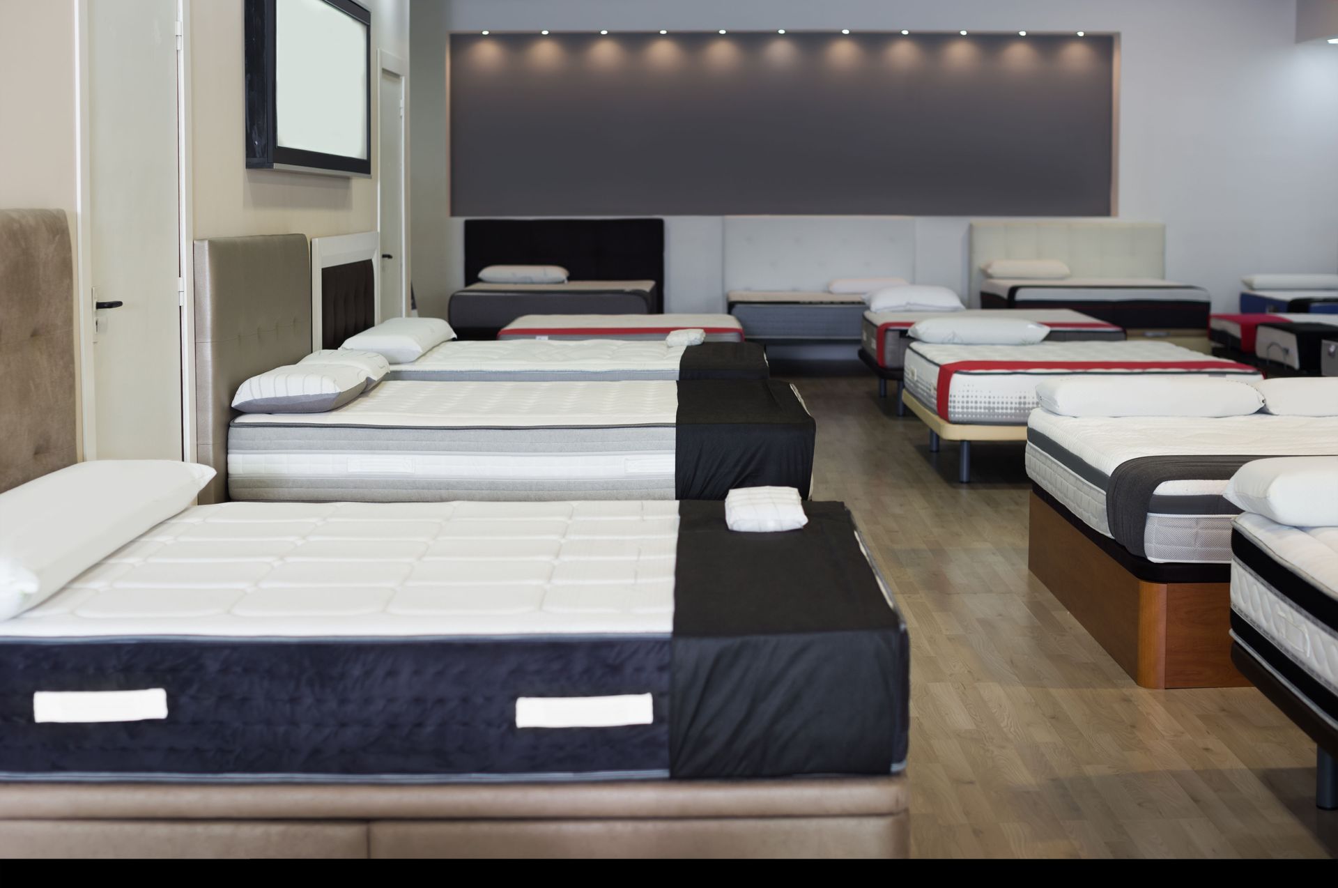 local mattress store