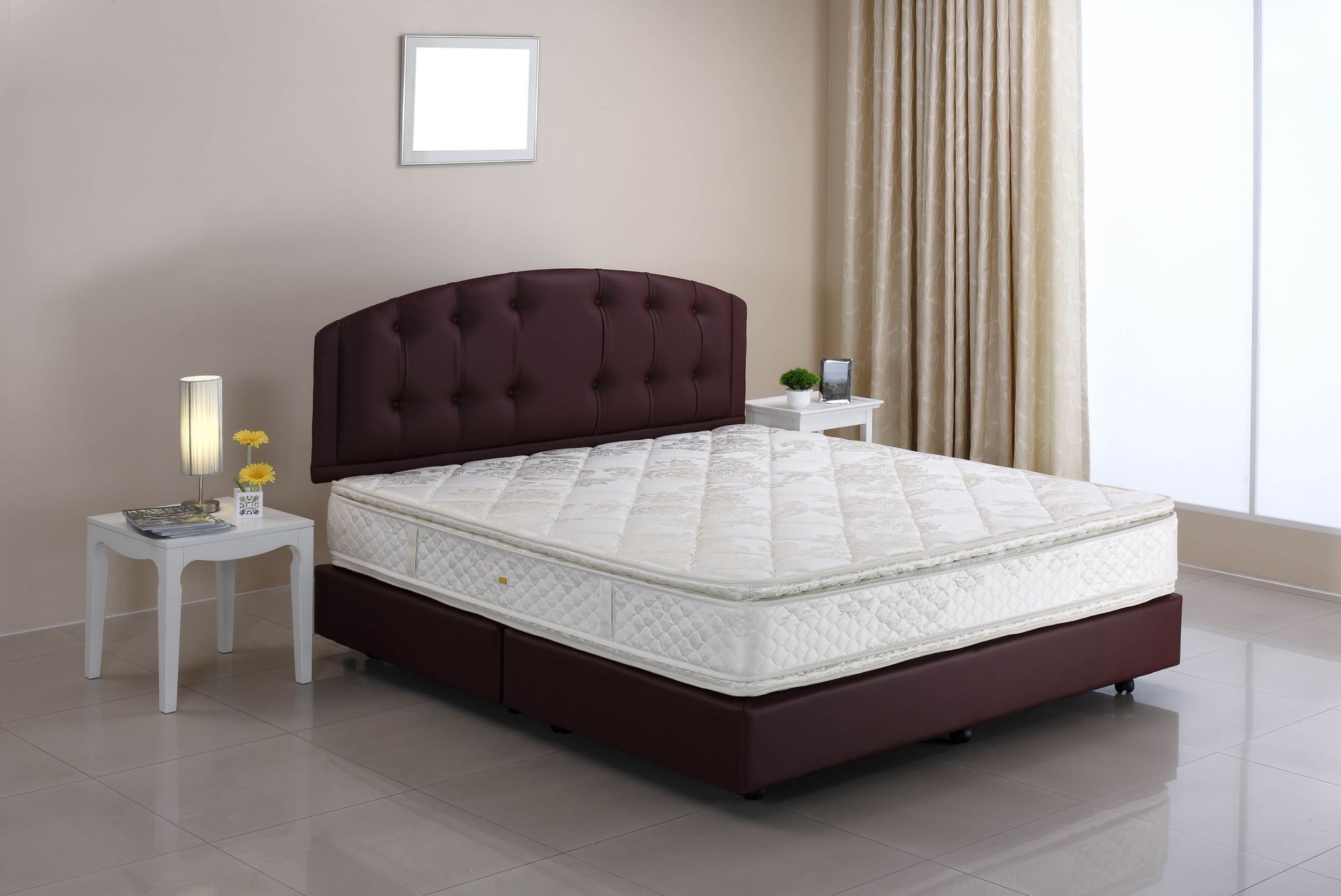 mattresses