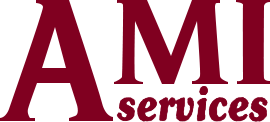 AMI Services logo