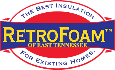 RetroFoam of East Tennessee Logo