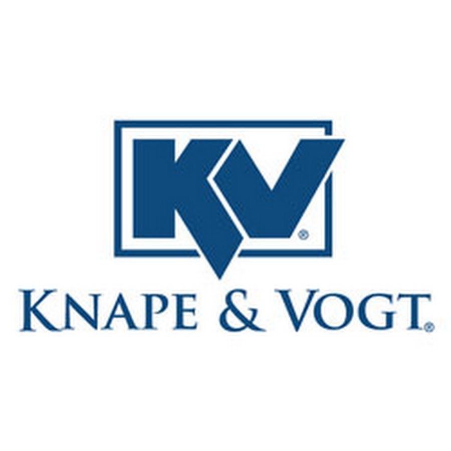 Knape & Vogt Logo