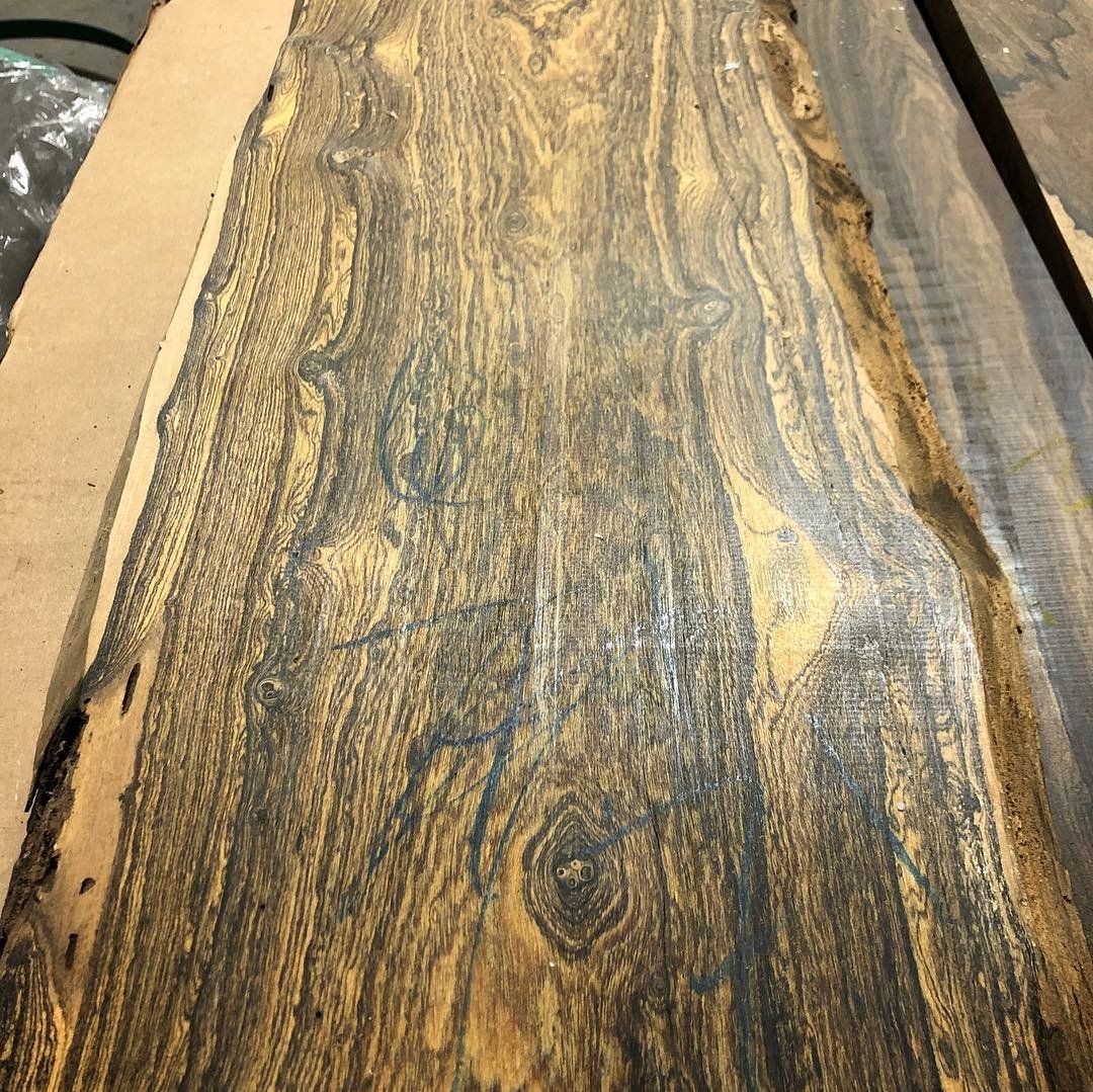 Hardwood
