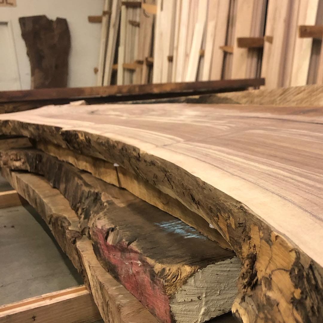 Hardwood