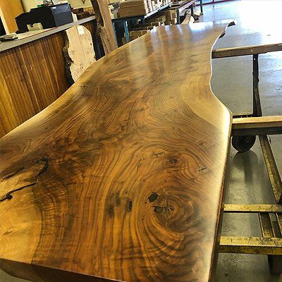 Beautiful wood work