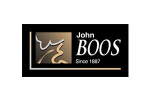 John Boos