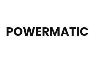 Powermatic logo