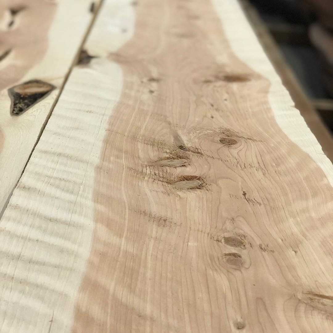 Softwood