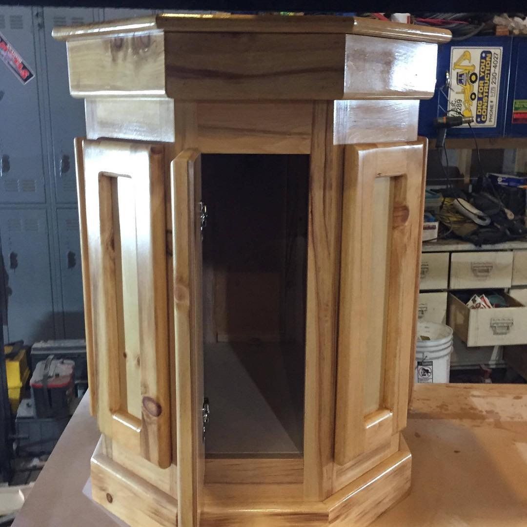 Softwood