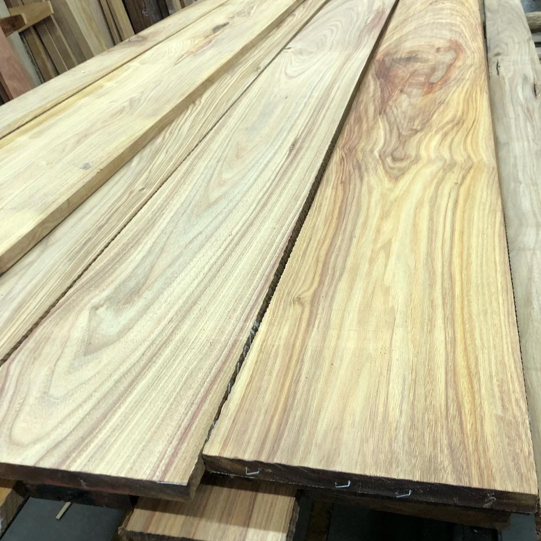 Softwood