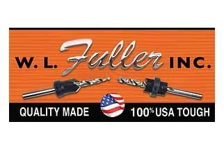 W.L. Fuller logo