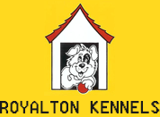 Royalton Kennels - Logo