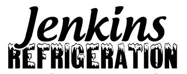 Jenkins Refrigeration Logo