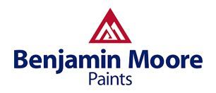 Benjamin Moore Paints Logo