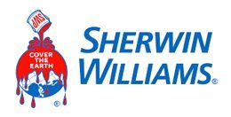 Sherwin Williams Paints Logo
