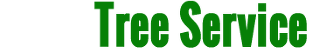 Lee's Tree Service-Logo