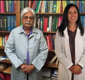 Child and parent-friendly facility