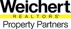 Weichert Realty Property Partners | Logo