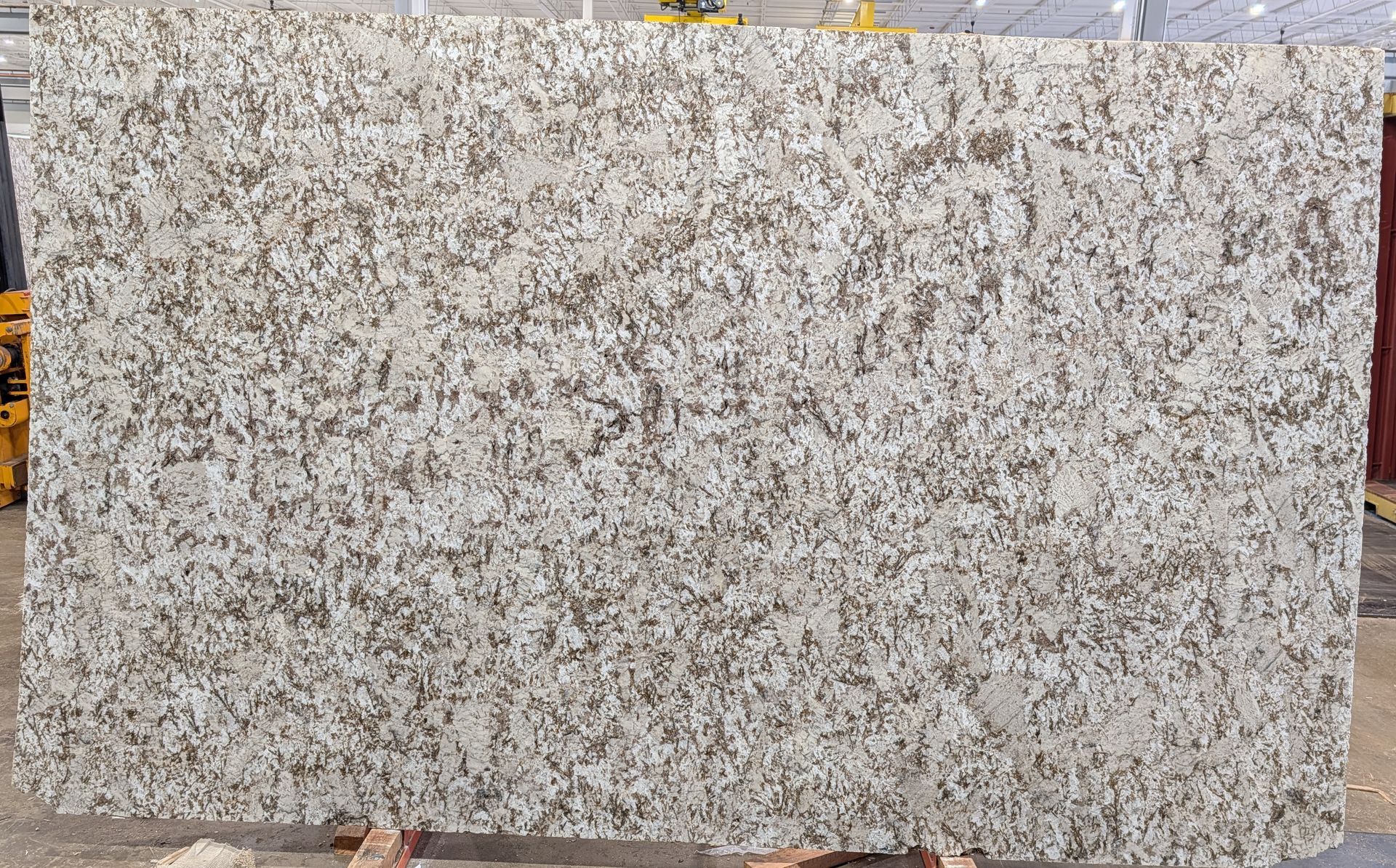 Bianco Antico - Polished - 3CM
