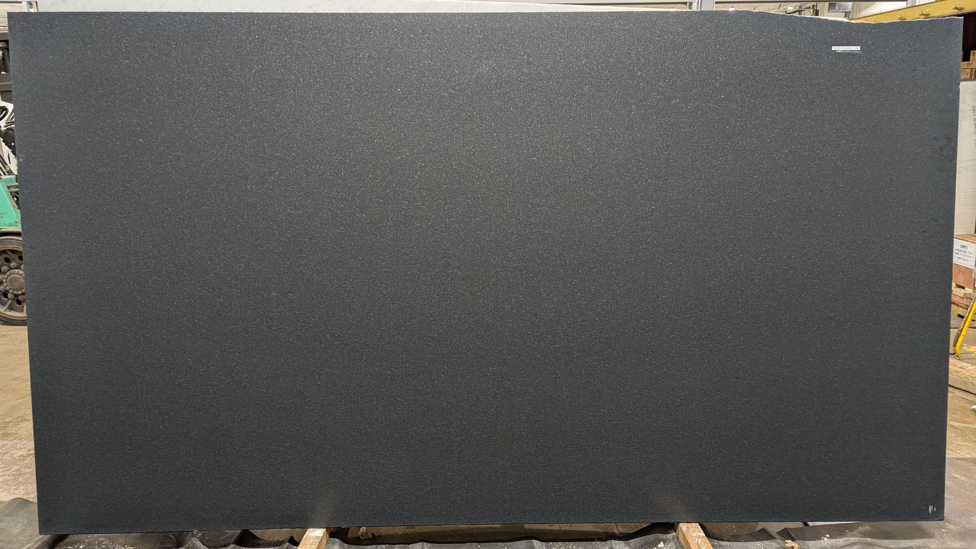 Black Absolute - Honed - 3CM