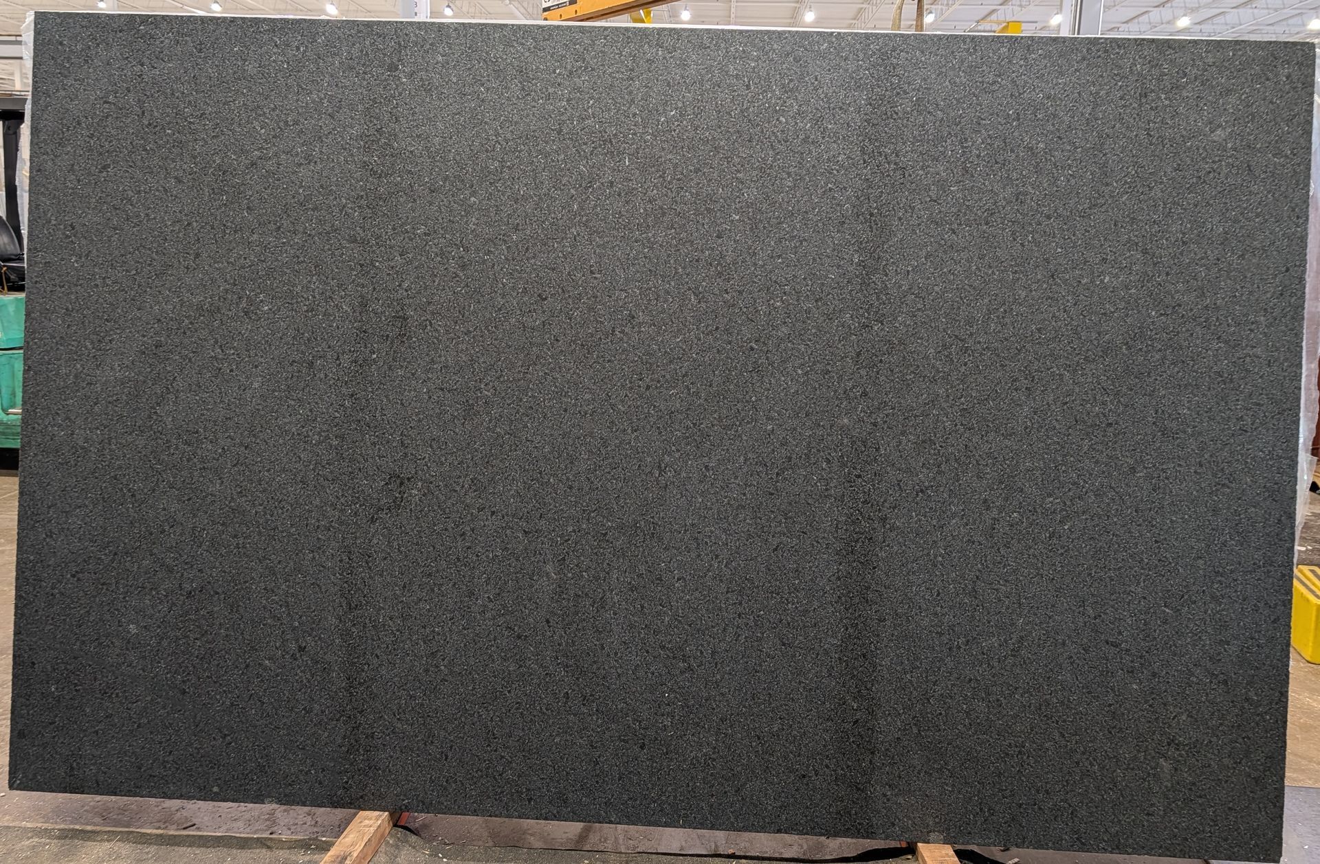Black Pearl - Pol Brushed - 3CM