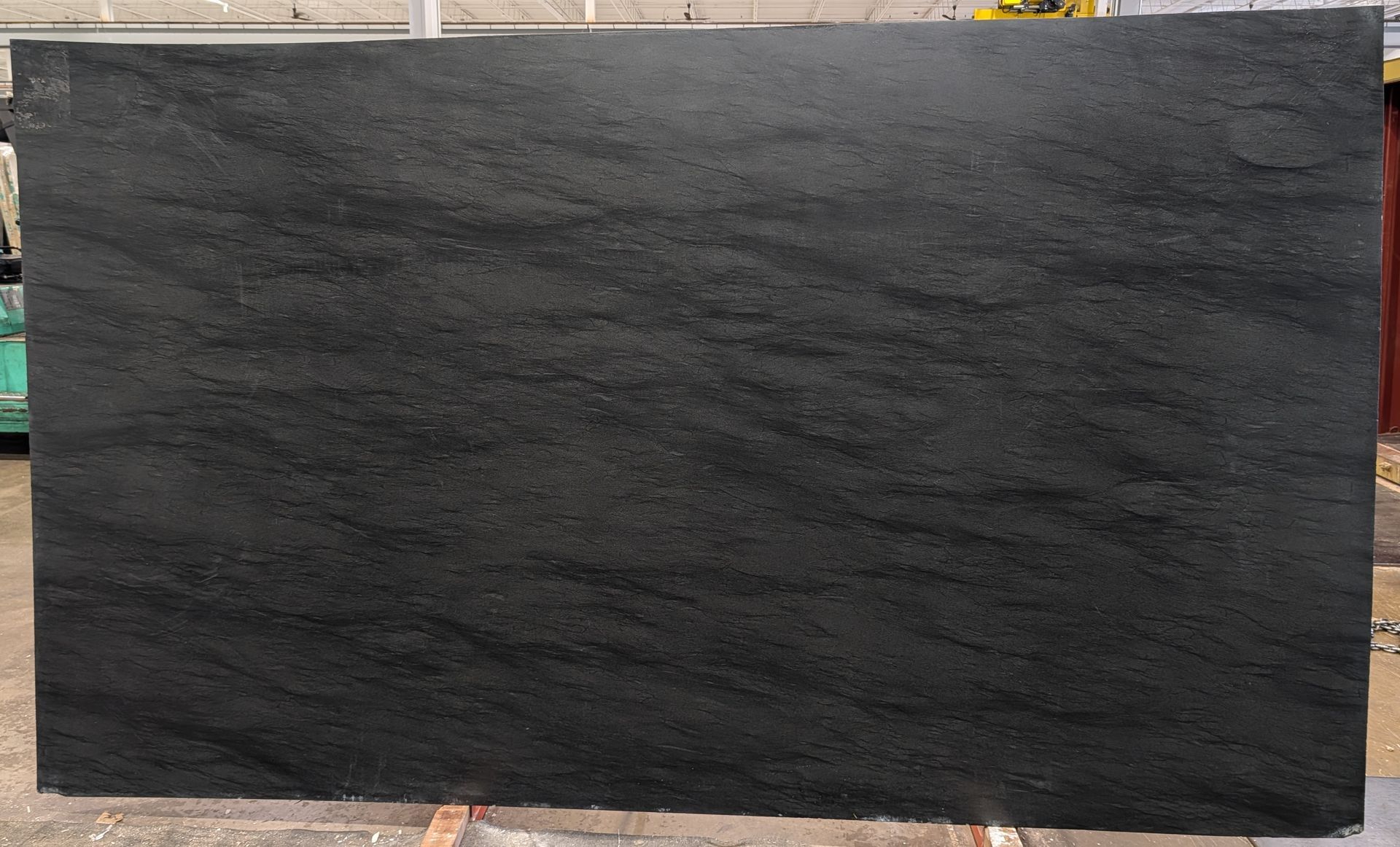 Black Vermont - Brushed - 3CM