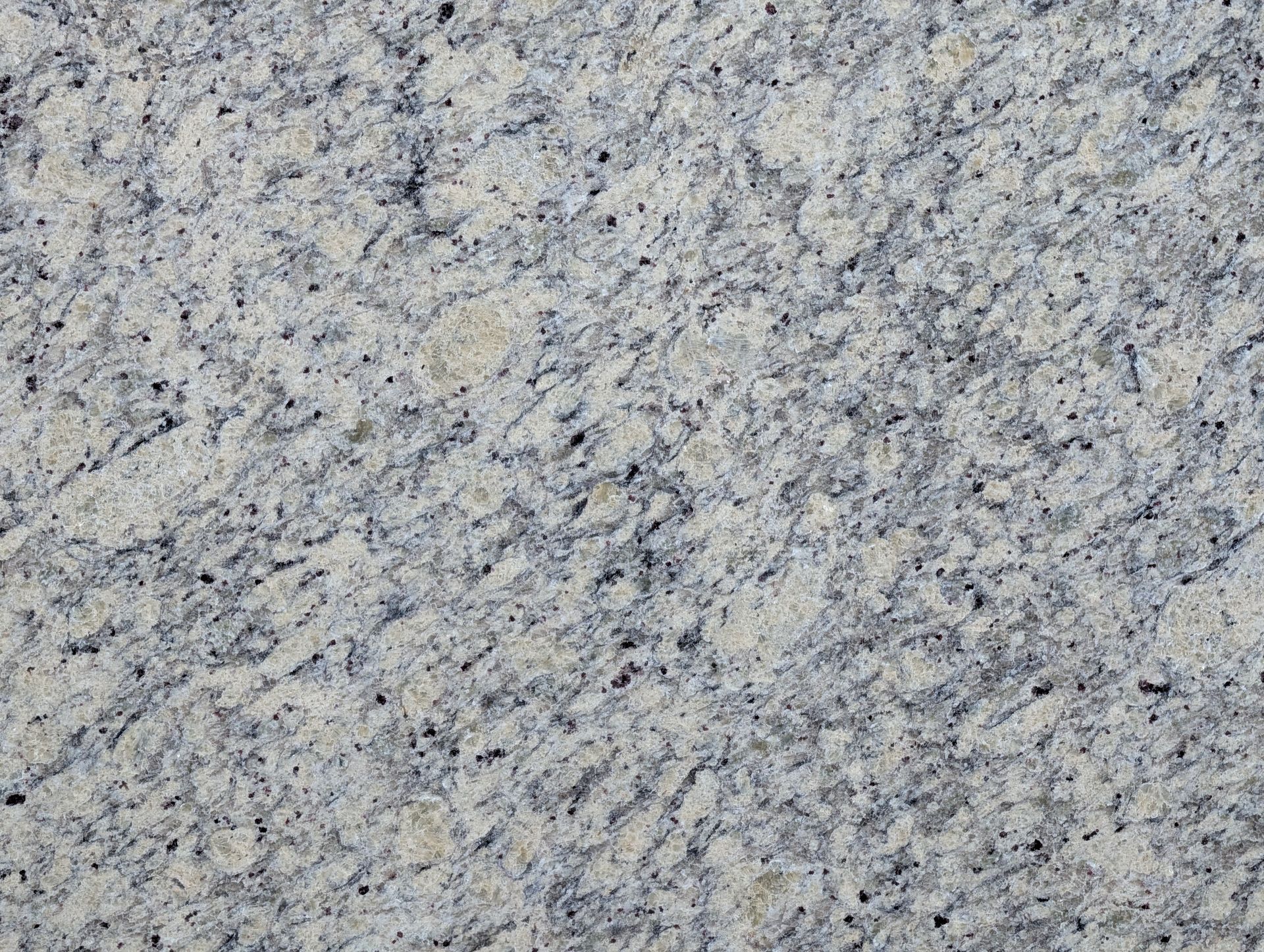 Dallas White - Polished - 3CM - Closeup