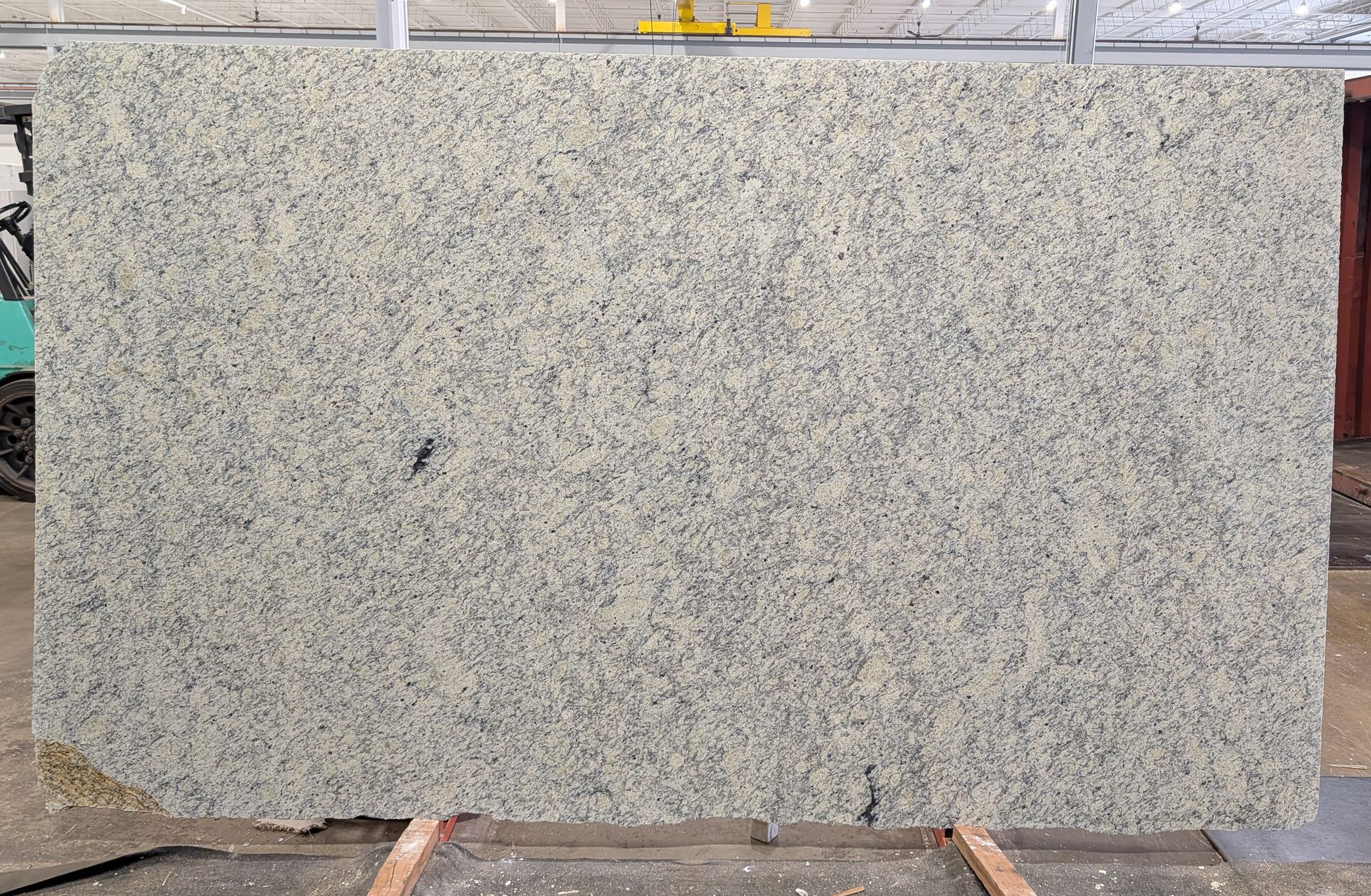 Dallas White - Polished - 3CM