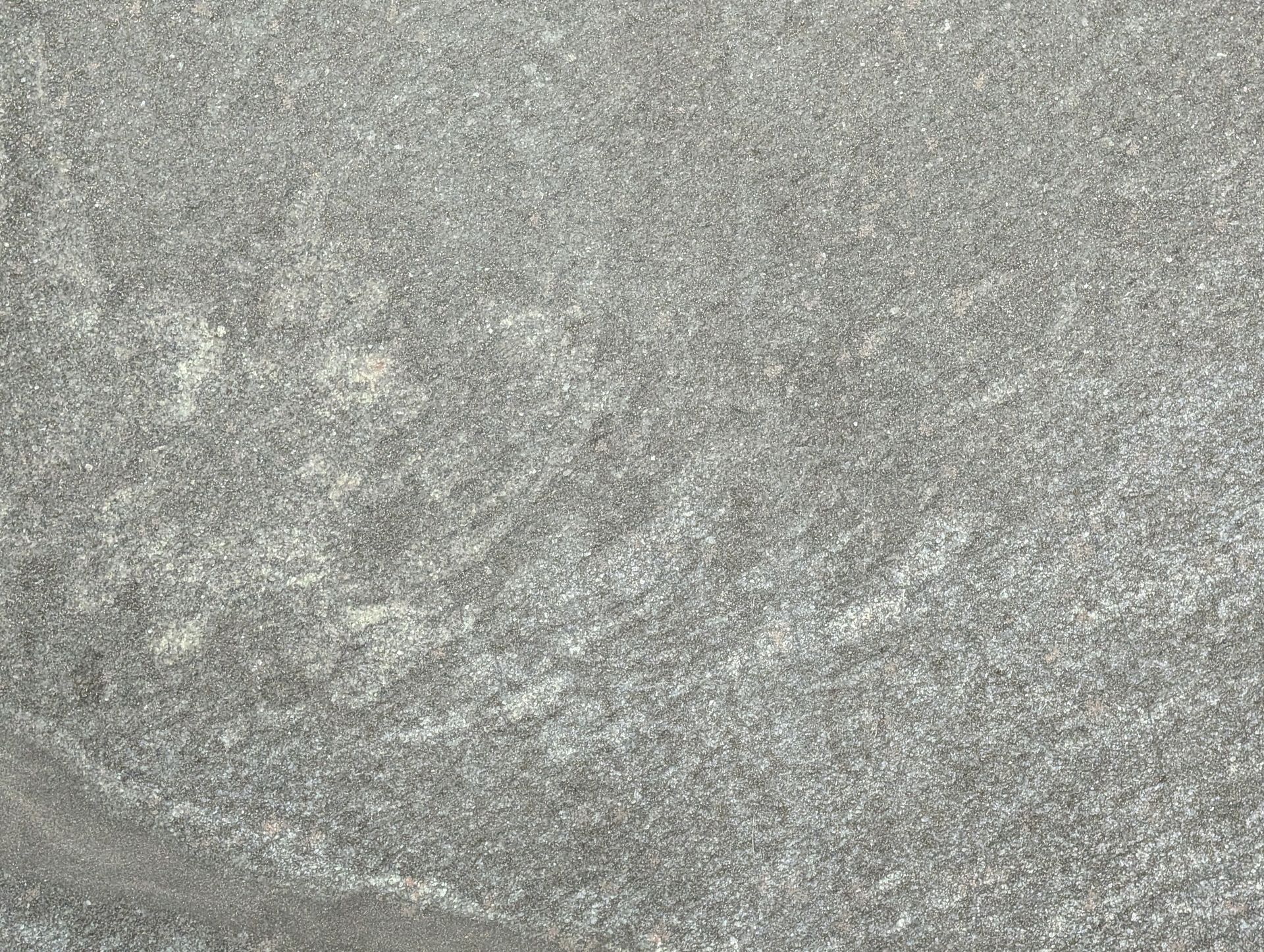 Galactic Black - Honed - 3CM - Closeup