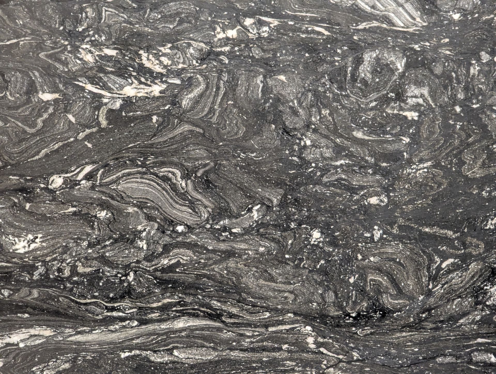Makalu - Brushed - 3CM - Closeup
