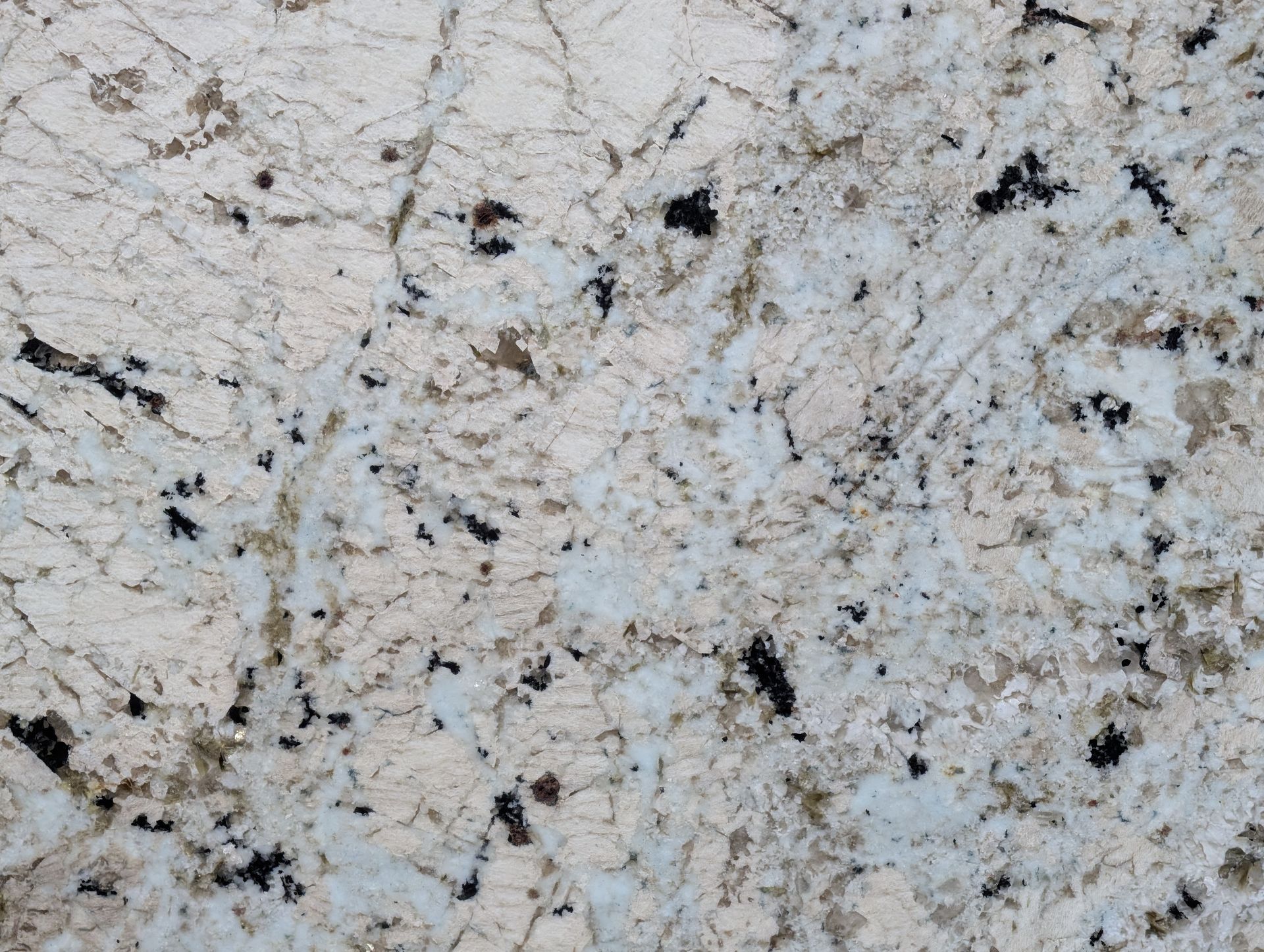Stanello - Polished - 3CM - Closeup