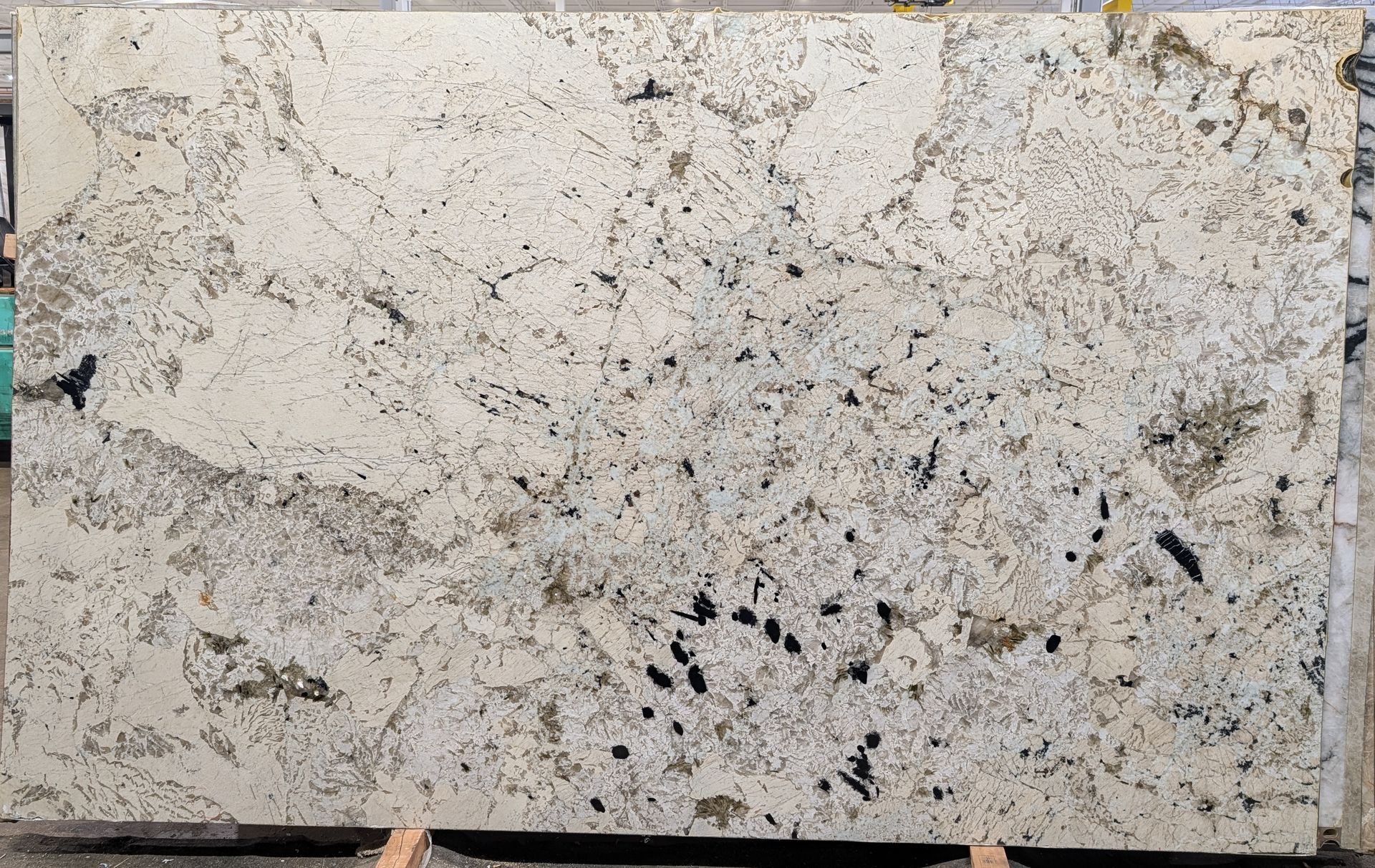 Stanello - Polished - 3CM
