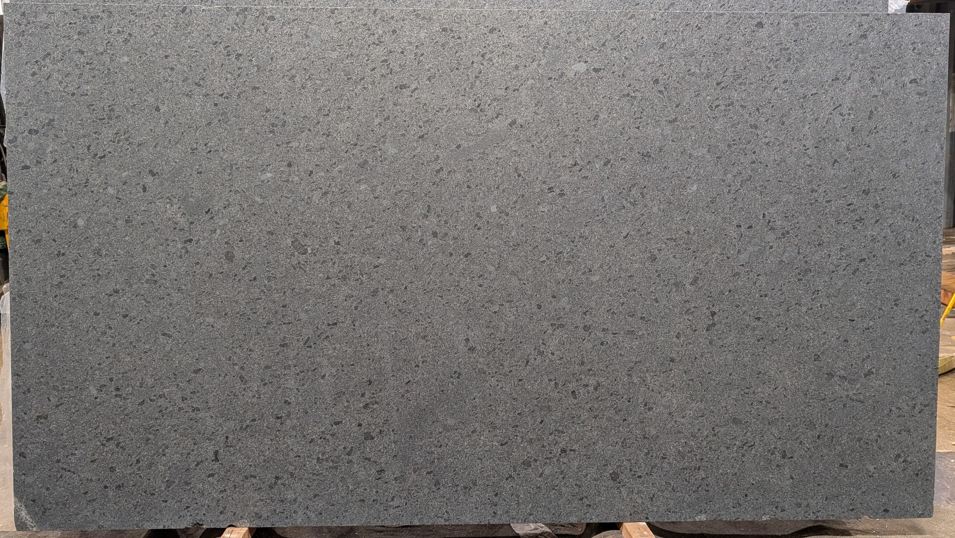 Steel Rock - Pol Brushed - 3CM