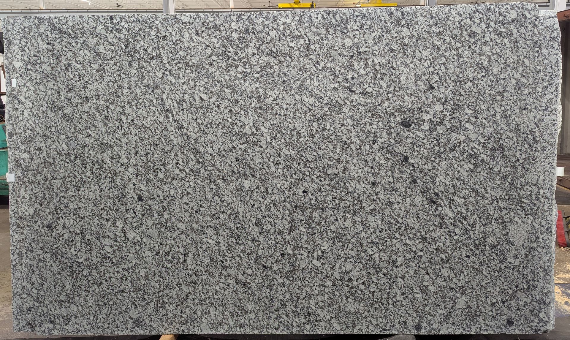 White Fiorito - Polished - 3CM