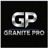 Granite Pro Inc - logo