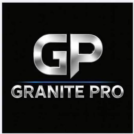 Granite Pro Inc - logo