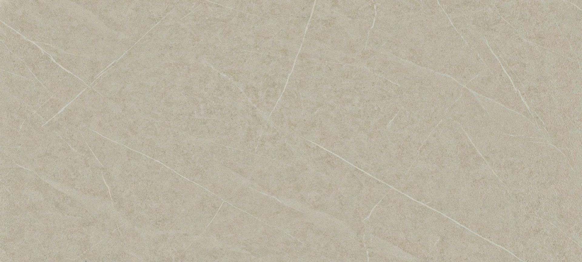 Close-up of a beige textured surface with faint diagonal lines and subtle scratches.