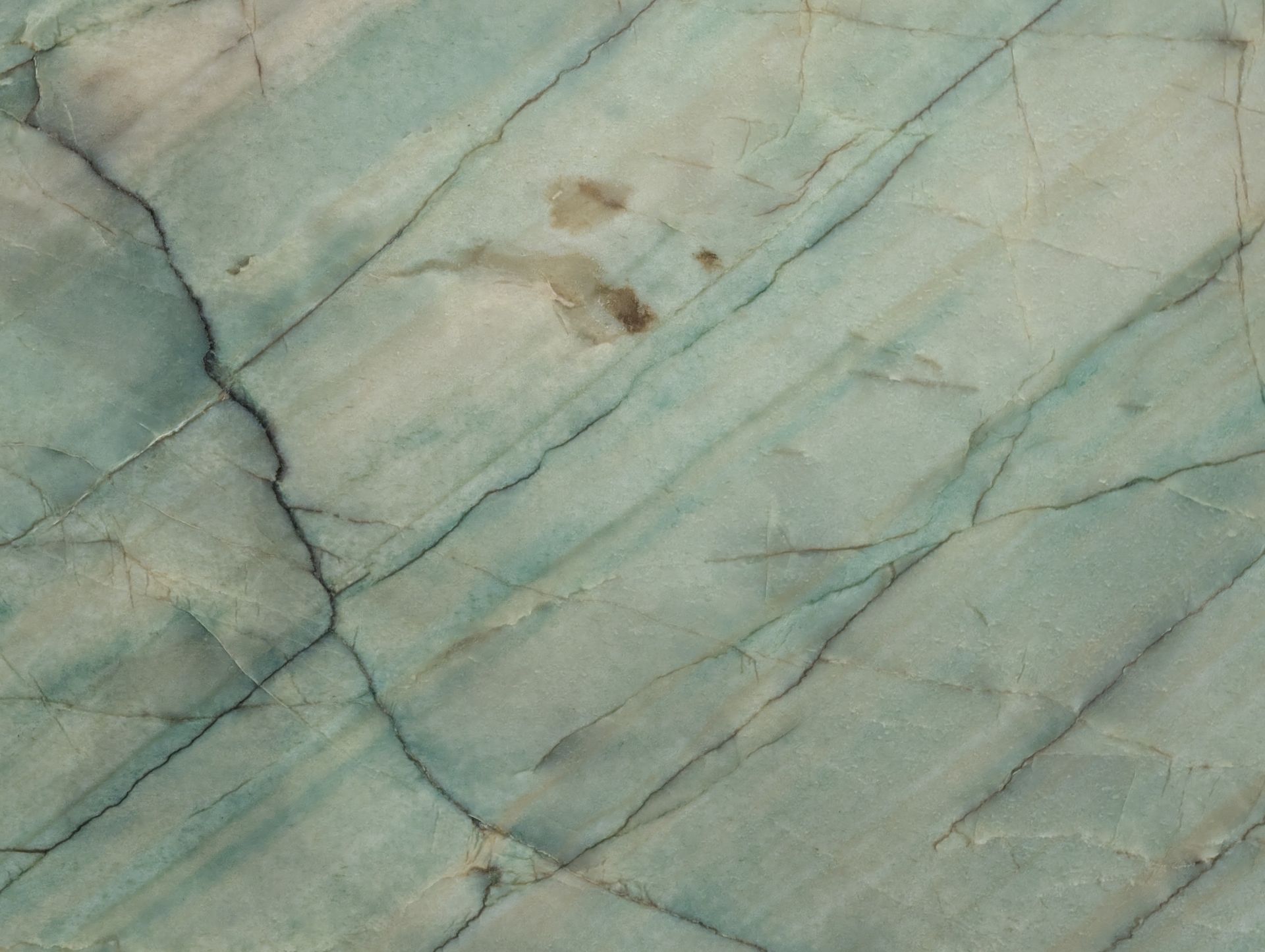 Acqua Bella - Honed - 3CM - Closeup