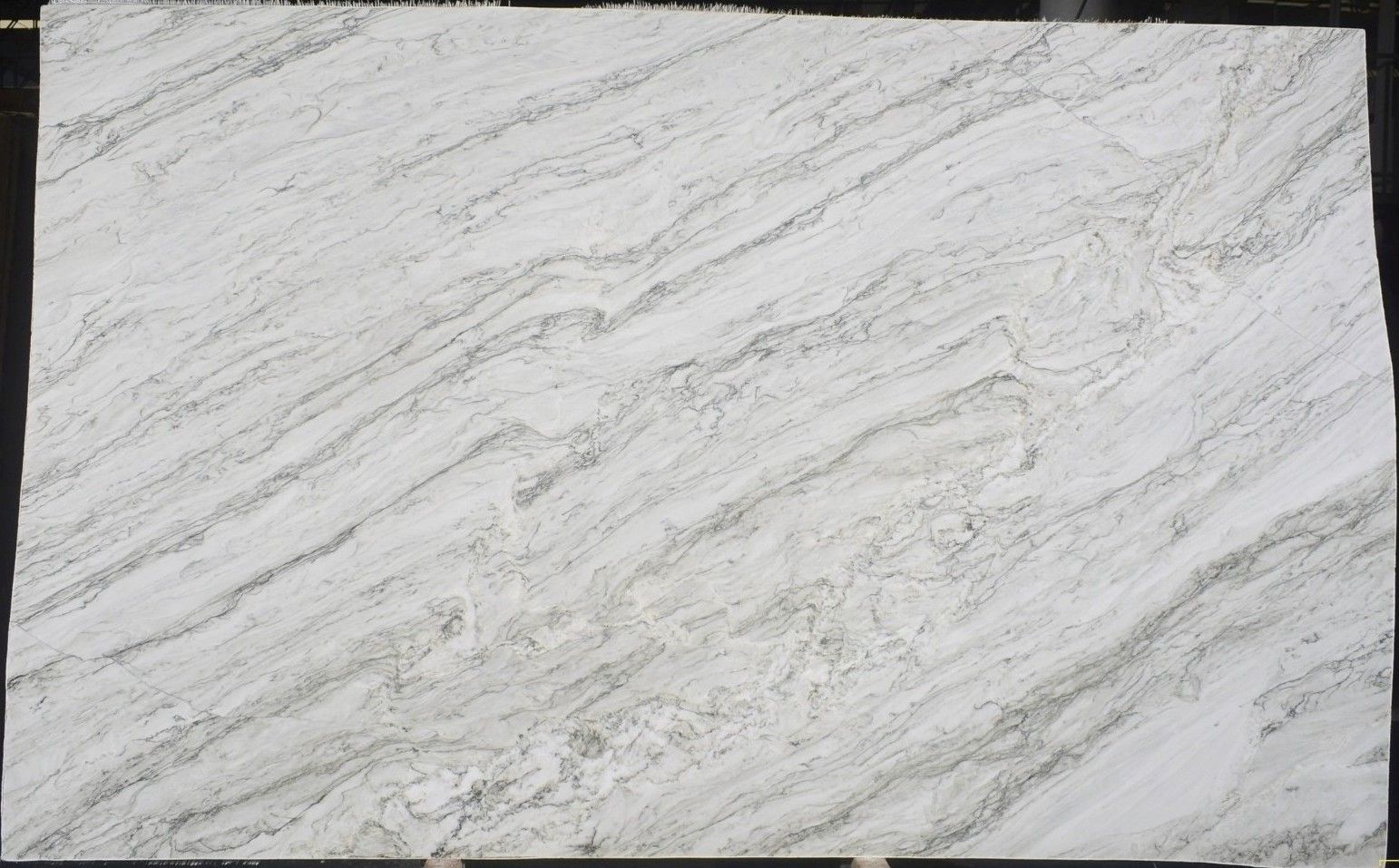 Chalet Blanc - Honed - 3CM