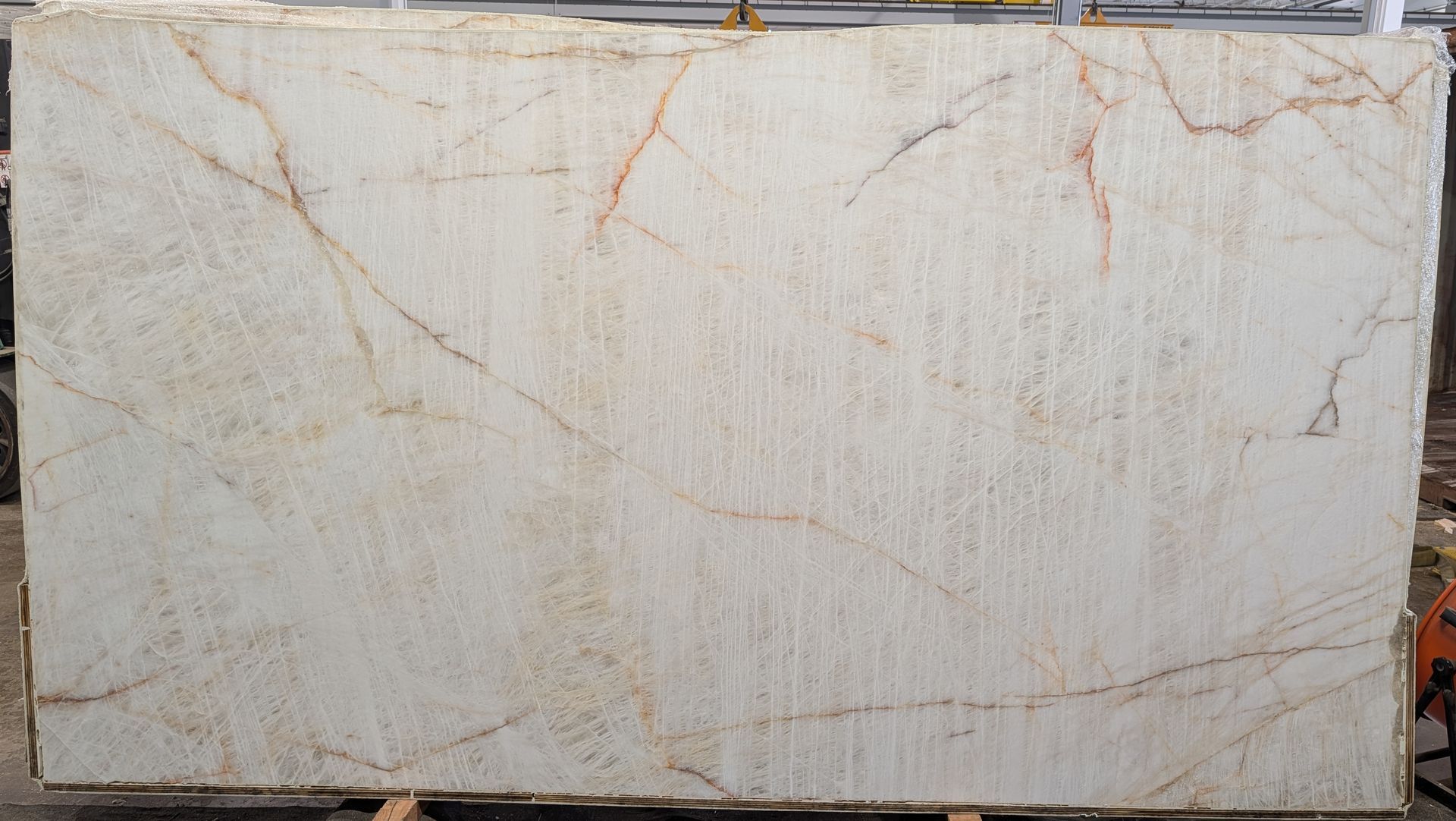Cristallo - Polished - 3CM