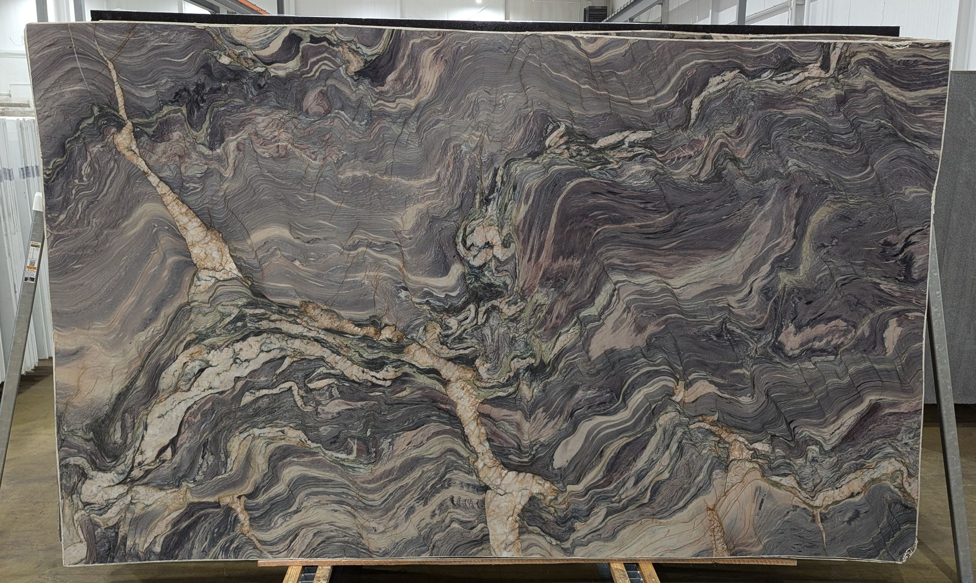 Fusion - Polished - 3CM