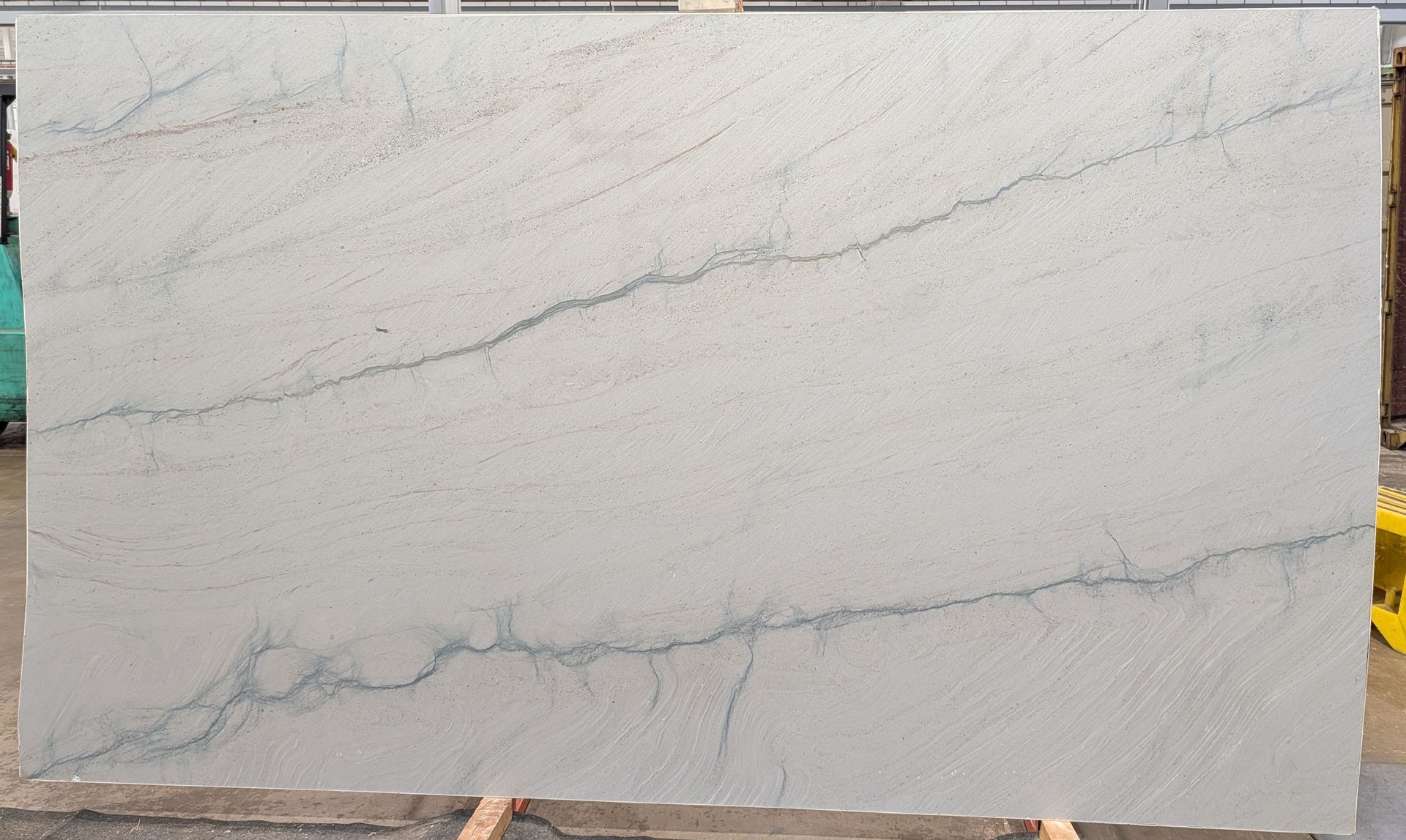 Meridian - Brushed - 3CM