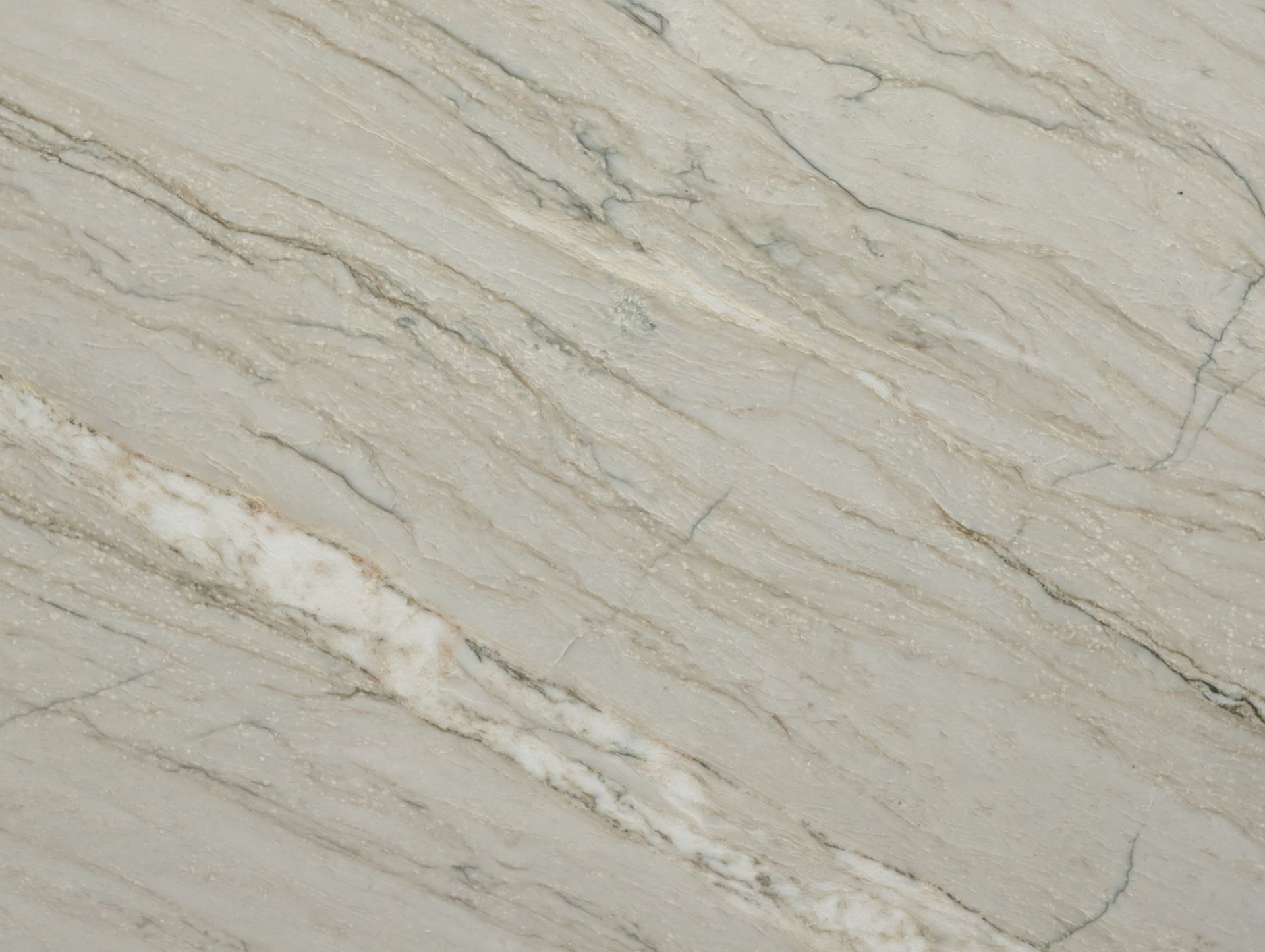 Mykonos - Polished - 3CM - Closeup
